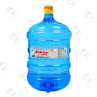 Nước tinh khiết Bidrico 21l