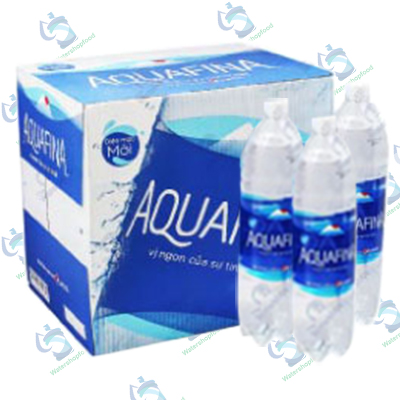 Aquafina 1L5