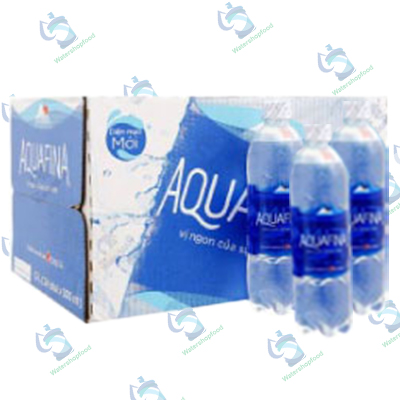 Aquafina 500 ML