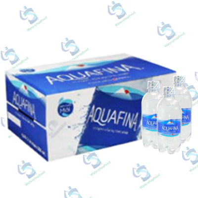 Aquafina 355ML