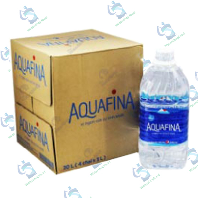 Aquafina 5L