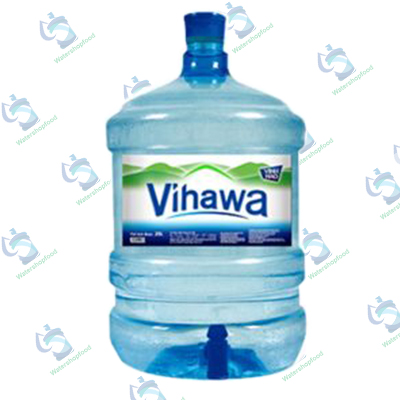 Nươc tinh khiết VIHAWA 20l